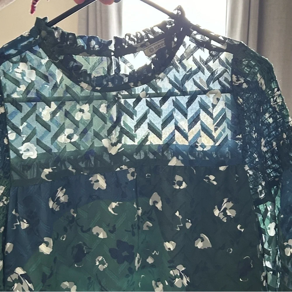 Susina women’s dress